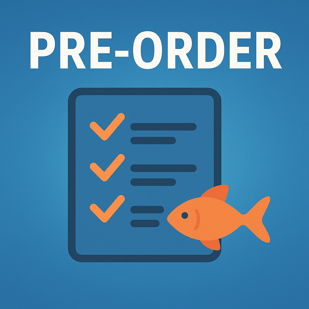 Pre-Order