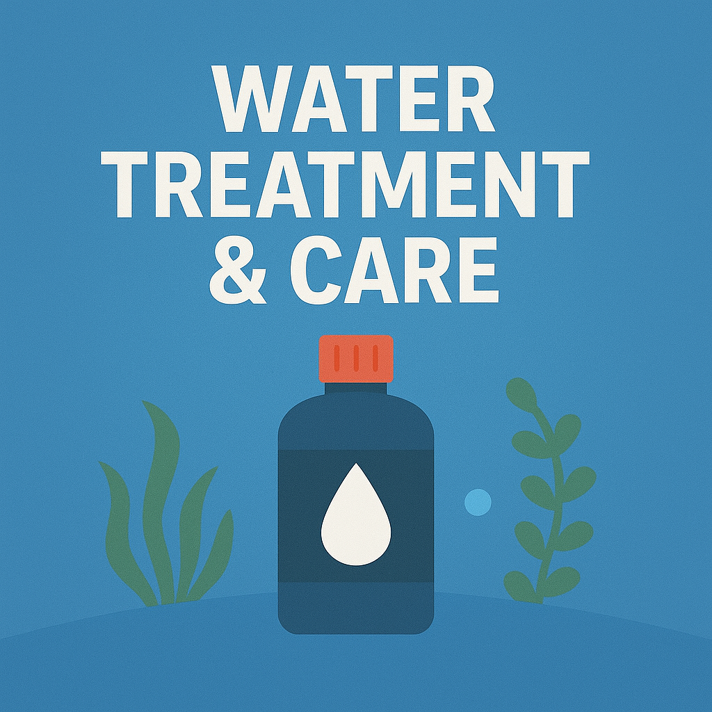 Water Treatment & Care