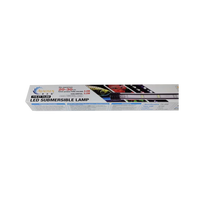 LED T4200 BLUE WHITE 4W