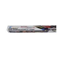 LED T4400 BLUE WHITE 7.5W