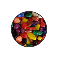 COLOUR STONE SMOOTH MIX 1kg