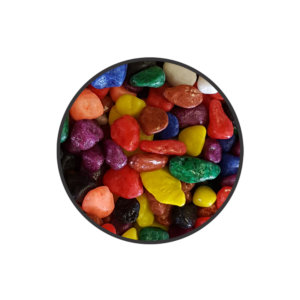 COLOUR STONE SMOOTH MIX 1kg