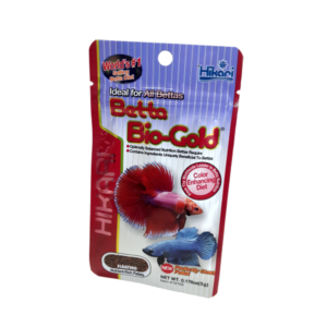 HIKARI BETTA GOLD BABY 20gr