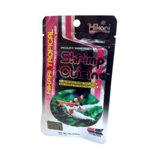 HIKARI TROPICAL SHRIMP CUISINE 10gr