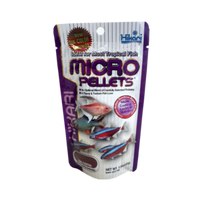 HIKARI TROPICAL MICRO PELLETS 22gr