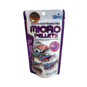 HIKARI TROPICAL MICRO PELLETS 22gr