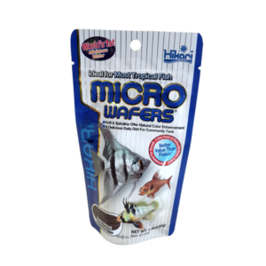 HIKARI TROPICAL MICRO WAFERS 45gr