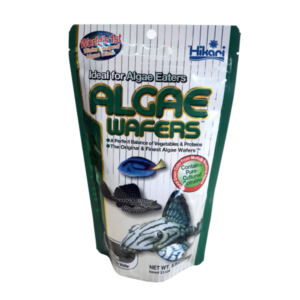 HIKARI TROPICAL ALGAE WAFERS 82gr