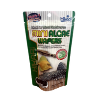 TROPICAL MINI ALGAE WAFERS 22gr