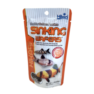 HIKARI TROPICAL SINKING WAFERS 50gr