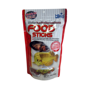 HIKARI TROPICAL FOOD STICKS 250gr