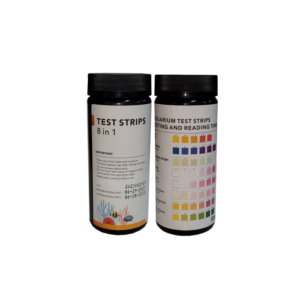 HYGGER TEST STRIPS HG006 50 TEST