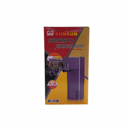 SUN SUN INT FILTER HJ111B 200 L/H