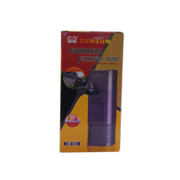 SUN SUN INT FILTER HJ611B 450 L/H