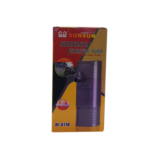 SUN SUN INT FILTER HJ611B 450 L/H