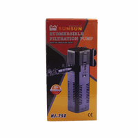 SUN SUN INT FILTER HJ752 600L/H