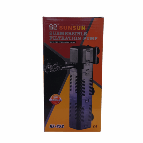 SUN SUN INT FILTER HJ952 800 L/H