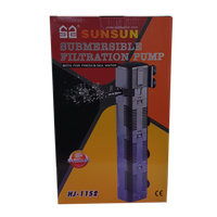 SUN SUN INT FILTER HJ1152 1200L/H