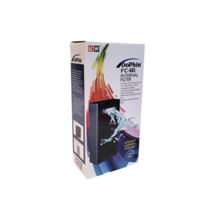 DOPHIN INTERNAL FILTER FC603