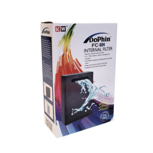 DOPHIN INTERNAL FILTER FC604