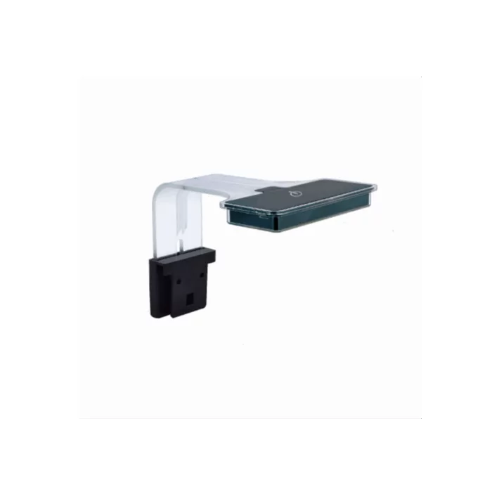 DOPHIN CLAMP LED105 GT8003 MINI TANK