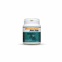 MASTERLINE ROOT CAPS 125pcs