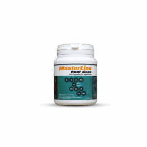 MASTERLINE ROOT CAPS 125pcs
