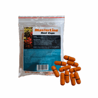 Masterline Root Caps