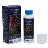 NTL AQ TAP WATER SAFE 100ml
