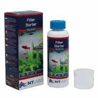 NTL AQ FILTER START 100ml