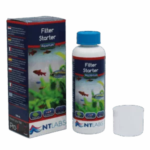 NTL AQ FILTER START 100ml