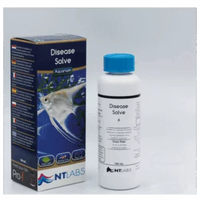 NTL AQ DISEASE SOLVE 100ml