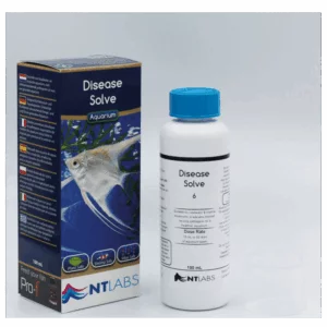 NTL AQ DISEASE SOLVE 100ml