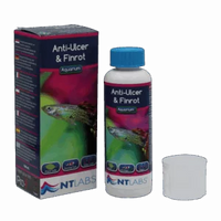 NTL AQ ANTI ULCER AND FINROT 100ml