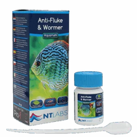 NTL AQ ANTI FLUKE AND WORMER 20ml