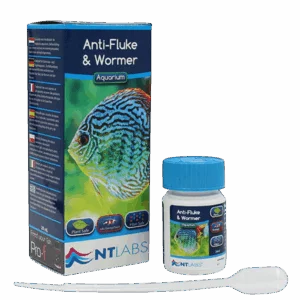 NTL AQ ANTI FLUKE AND WORMER 20ml