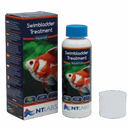 NTL AQ SWIMBLADDER TREATMENT 100ml