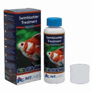 NTL AQ SWIMBLADDER TREATMENT 100ml