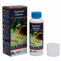 NTL AQ AQUARIUM CLEANER 100ml