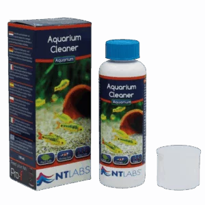 NTL AQ AQUARIUM CLEANER 100ml