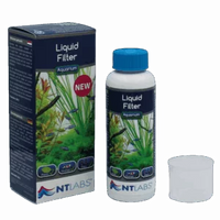 NTL AQ LIQUID FILTER 100ml