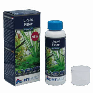 NTL AQ LIQUID FILTER 100ml