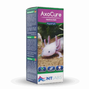 NTL AQ AXOCURE 100ml