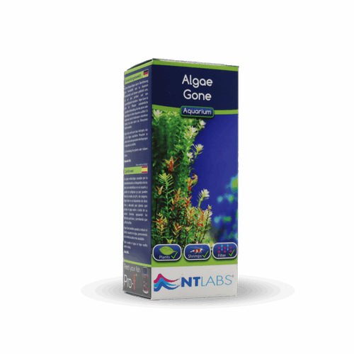 NTL AQ ALGAE GONE 100ml