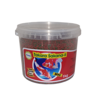 POND PELLETS MINI 1kg
