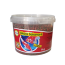 POND PELLETS MIXED SIZES 1kg