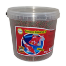 POND PELLETS LARGE 4kg