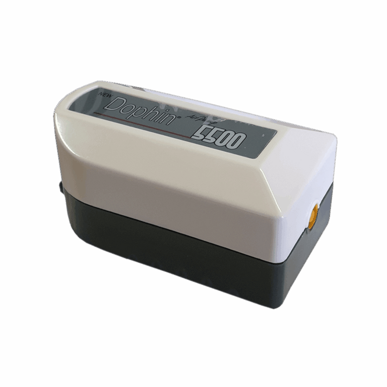 DOPHIN 5500 SINGLE OUTLET