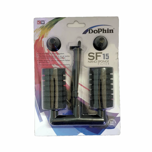 DOPHIN NANO SPONGE SF15