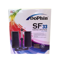 DOPHIN NANO SPONGE SF33